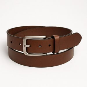 Сертификация ремней