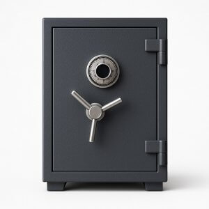 Сертификация сейфов