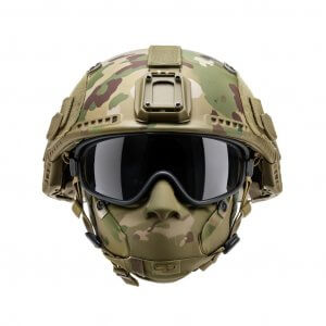 Сертификация шлемов