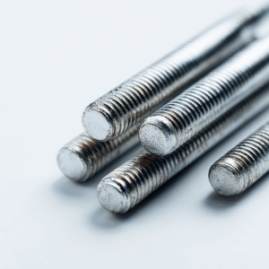 Сертификация шпилек