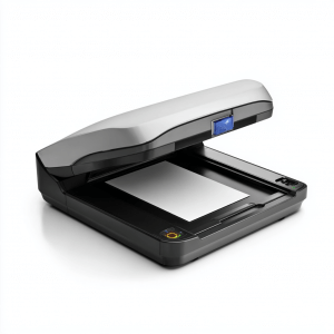 Сертификация сканеров