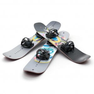 Сертификация сноубордов