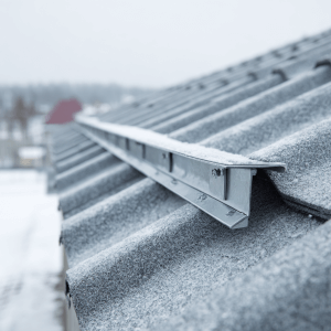 Сертификация снегозадержателей