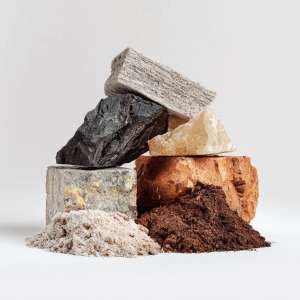 Сертификация сырья