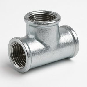 Сертификация тройников