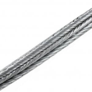 Сертификация тросов