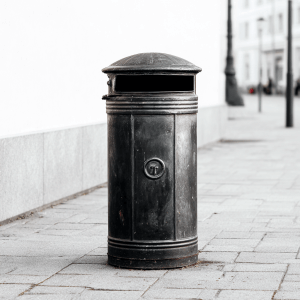 Сертификация урн