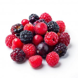 Сертификация ягод