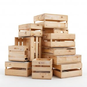 Сертификация ящиков