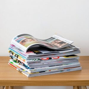 Сертификация журналов