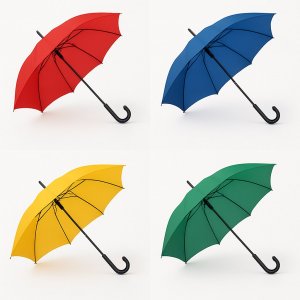 Сертификация зонтов