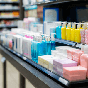 В России начался эксперимент по маркировке товаров бытового и санитарно-гигиенического назначения