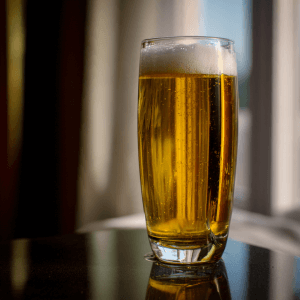 Новые правила отгрузки пива и слабоалкогольных напитков