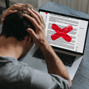 Правительство блокирует схемы поддельных деклараций для продукции