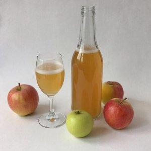 Сертификация сидра