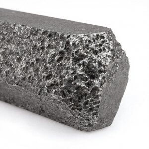 Сертификация чугуна