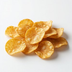 Сертификация чипсов