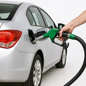 Сертификация топлива