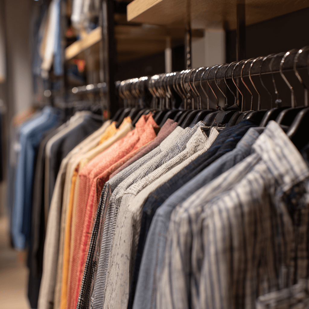 Система «Честный знак» выявила, что 98% компаний легпрома фальшивые