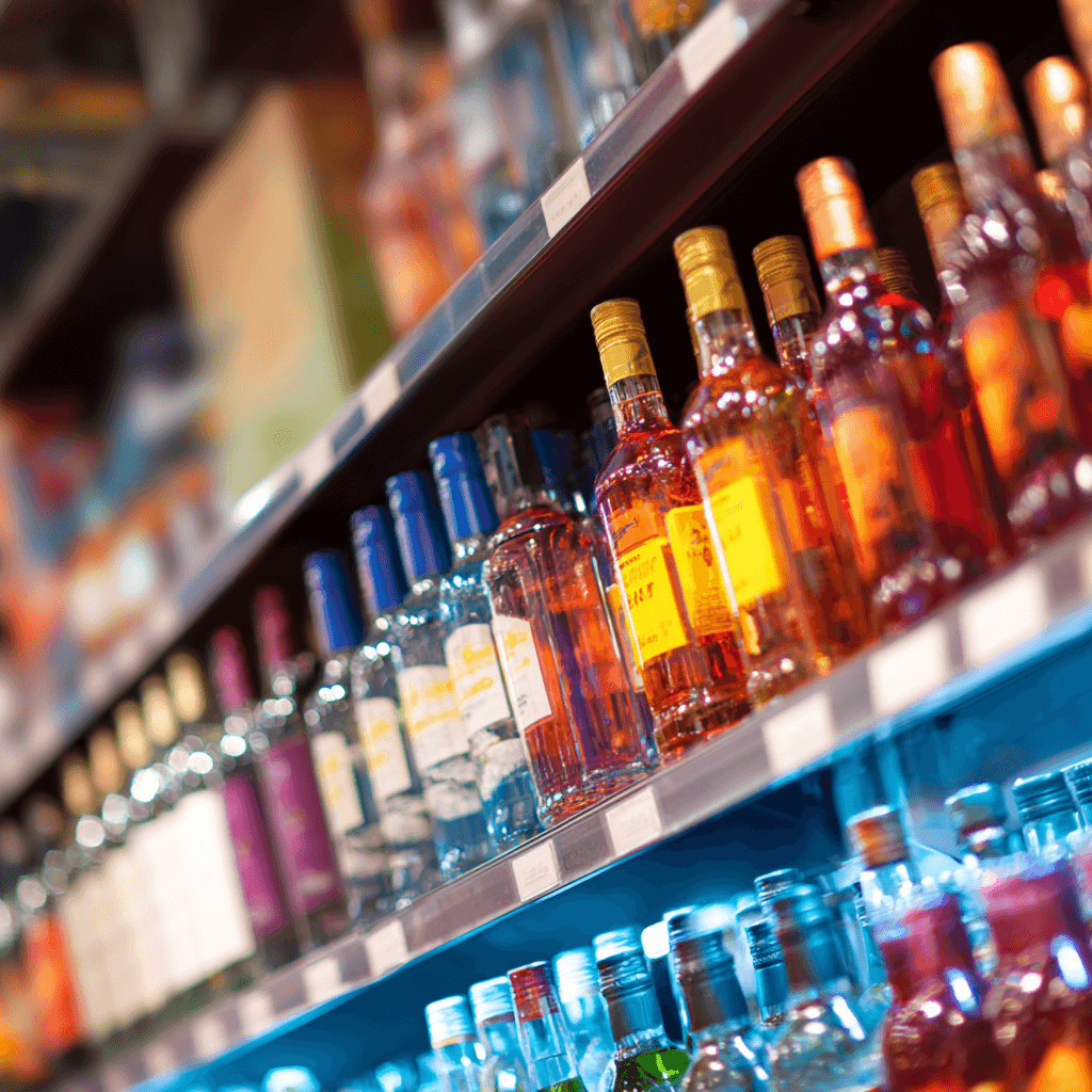 Новый порядок работы с ЕГАИС изменит правила получения марок для алкогольной продукции