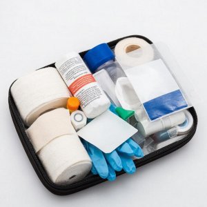 Сертификация аптечек