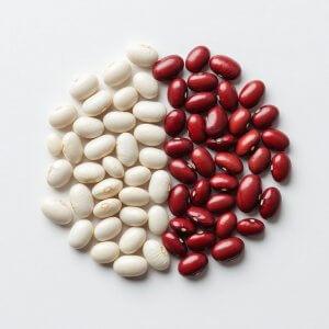 Сертификация фасоли