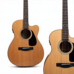 Сертификация гитар