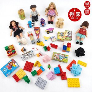 Сертификация игрушек из Китая