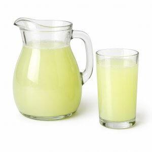 Сертификация молочной сыворотки