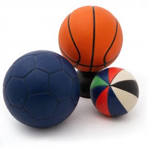 Сертификация мячей