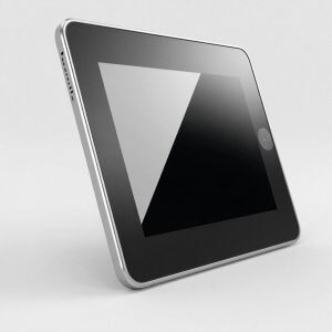 Сертификация планшетов