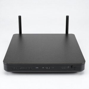 Сертификация роутеров