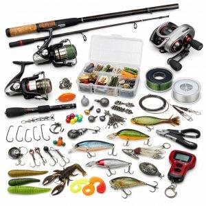 Сертификация снастей