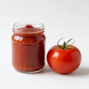 Сертификация томатной пасты