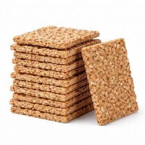 Сертификация хлебцев