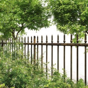 Сертификация заборов