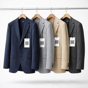 Честный знак на пиджаки