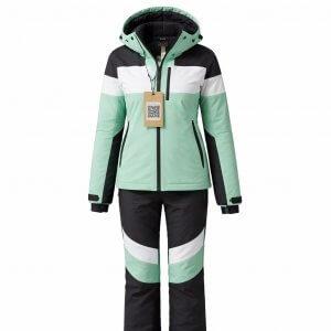 Честный знак на лыжные костюмы