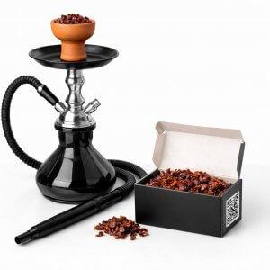 Честный знак на смеси для кальяна