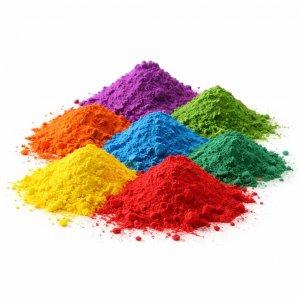 Сертификация порошковой краски