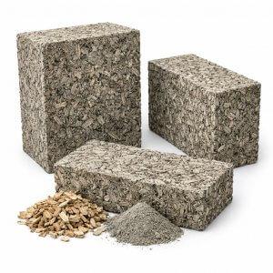 Сертификация арболитовых блоков