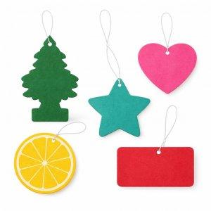 Сертификация ароматизаторов воздуха