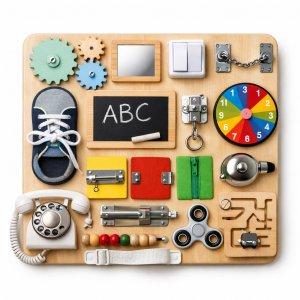 Сертификация бизибордов