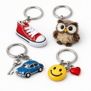 Сертификация брелоков