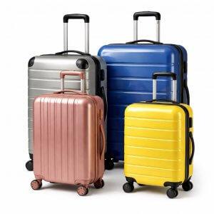 Сертификация чемоданов