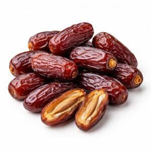 Сертификация фиников