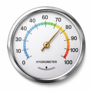 Сертификация гигрометров