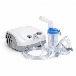 Сертификация ингаляторов