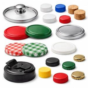 Сертификация крышек