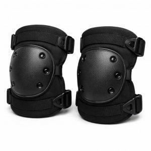 Сертификация наколенников